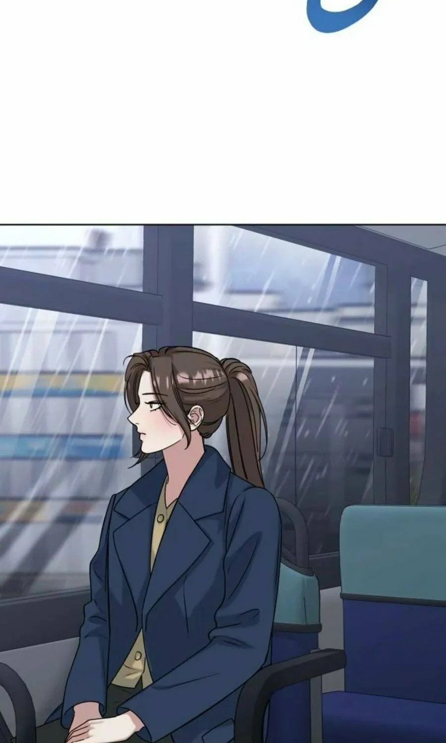 Read Locked Onto You chapter 89 image 2 on Lezhin
