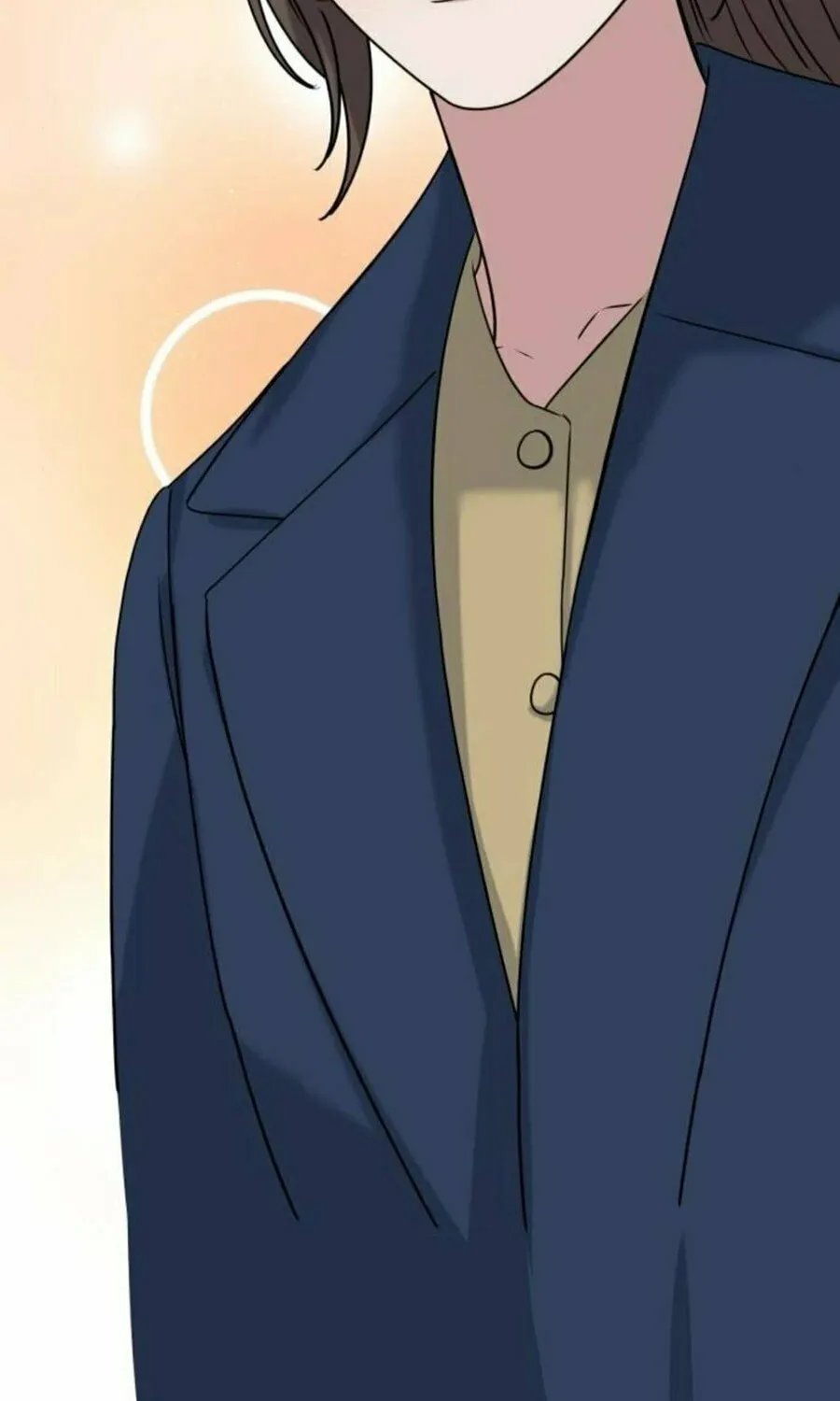 Read Locked Onto You chapter 89 image 20 on Lezhin