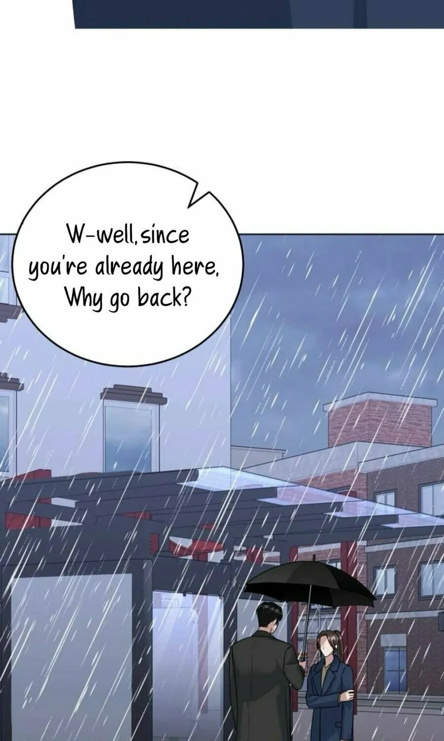 Read Locked Onto You chapter 89 image 21 on Lezhin