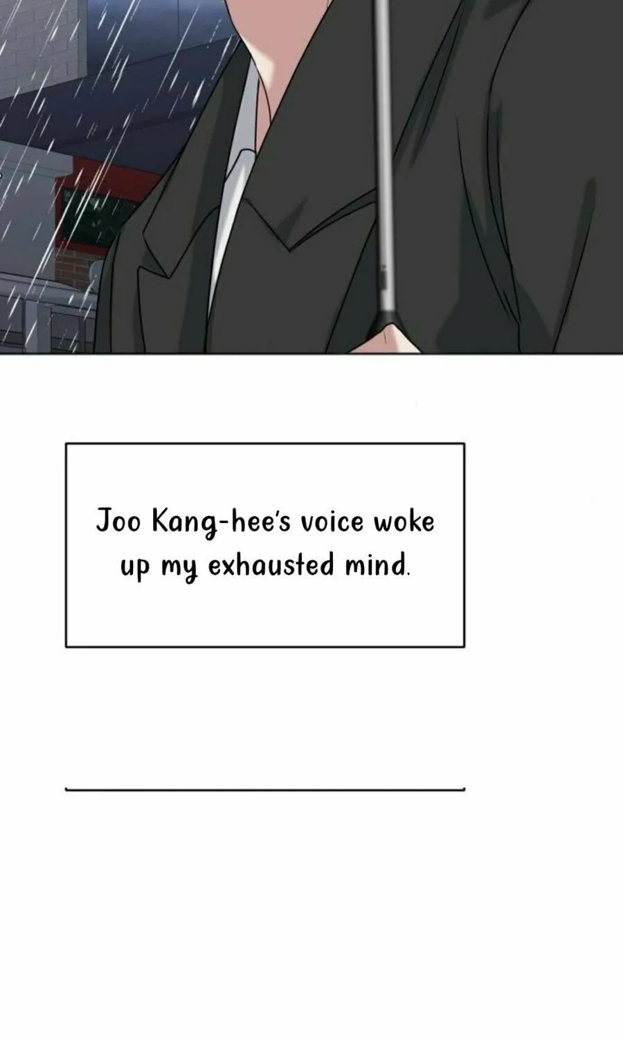 Read Locked Onto You chapter 89 image 27 on Lezhin