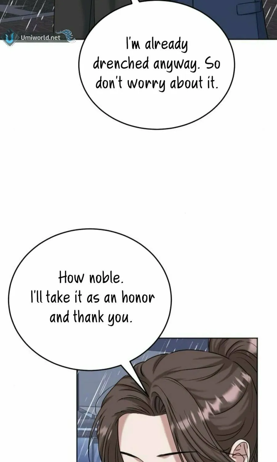 Read Locked Onto You chapter 89 image 30 on Lezhin