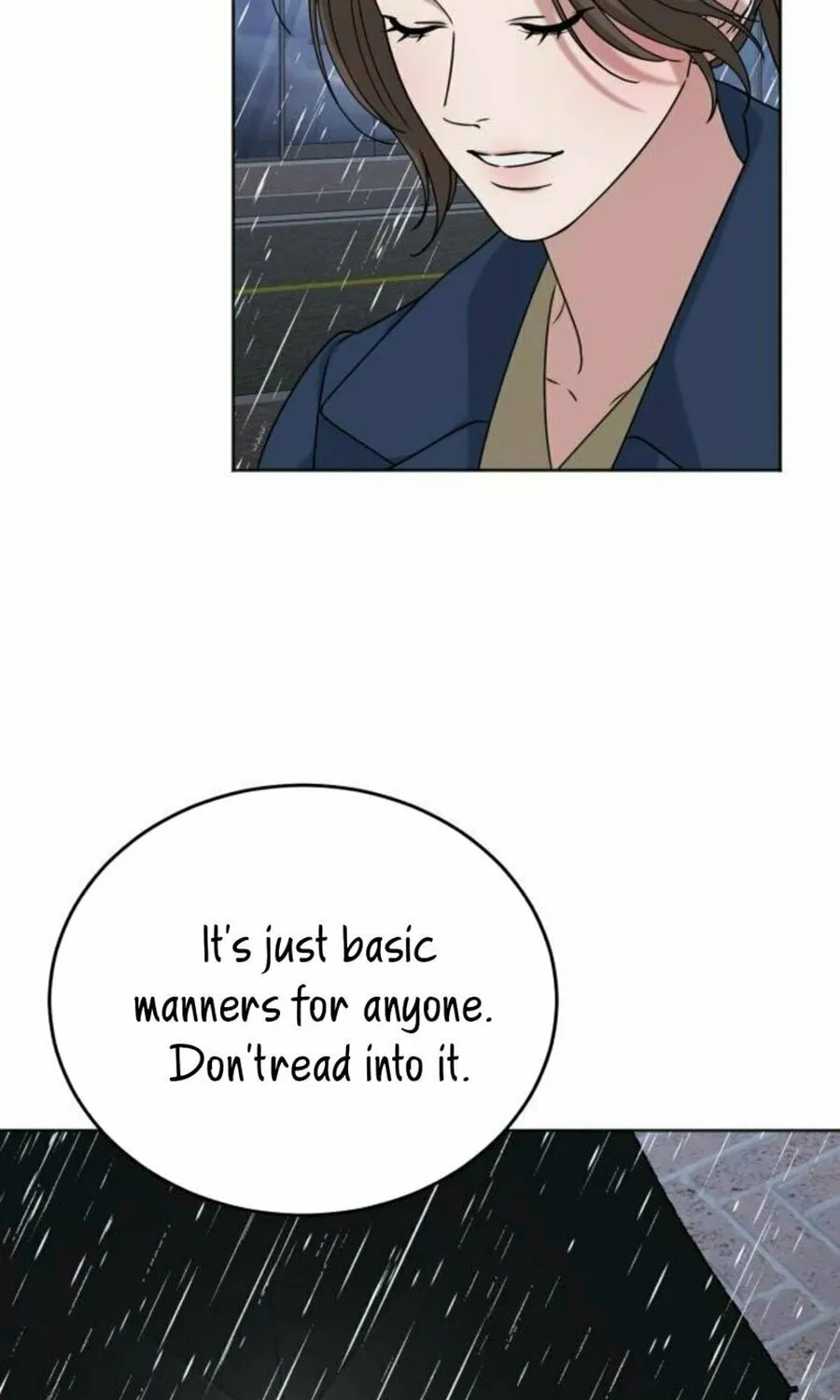 Read Locked Onto You chapter 89 image 31 on Lezhin