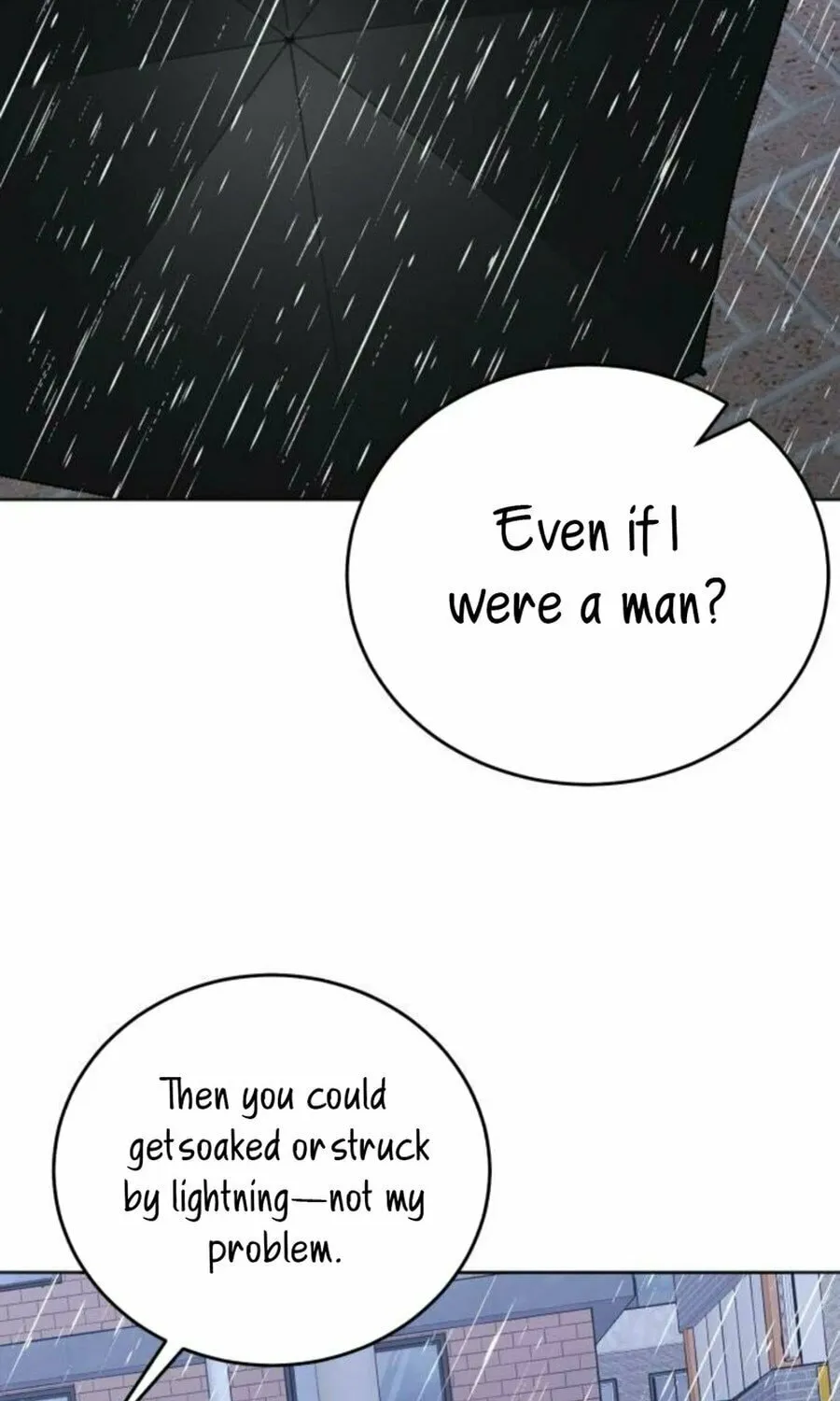 Read Locked Onto You chapter 89 image 32 on Lezhin
