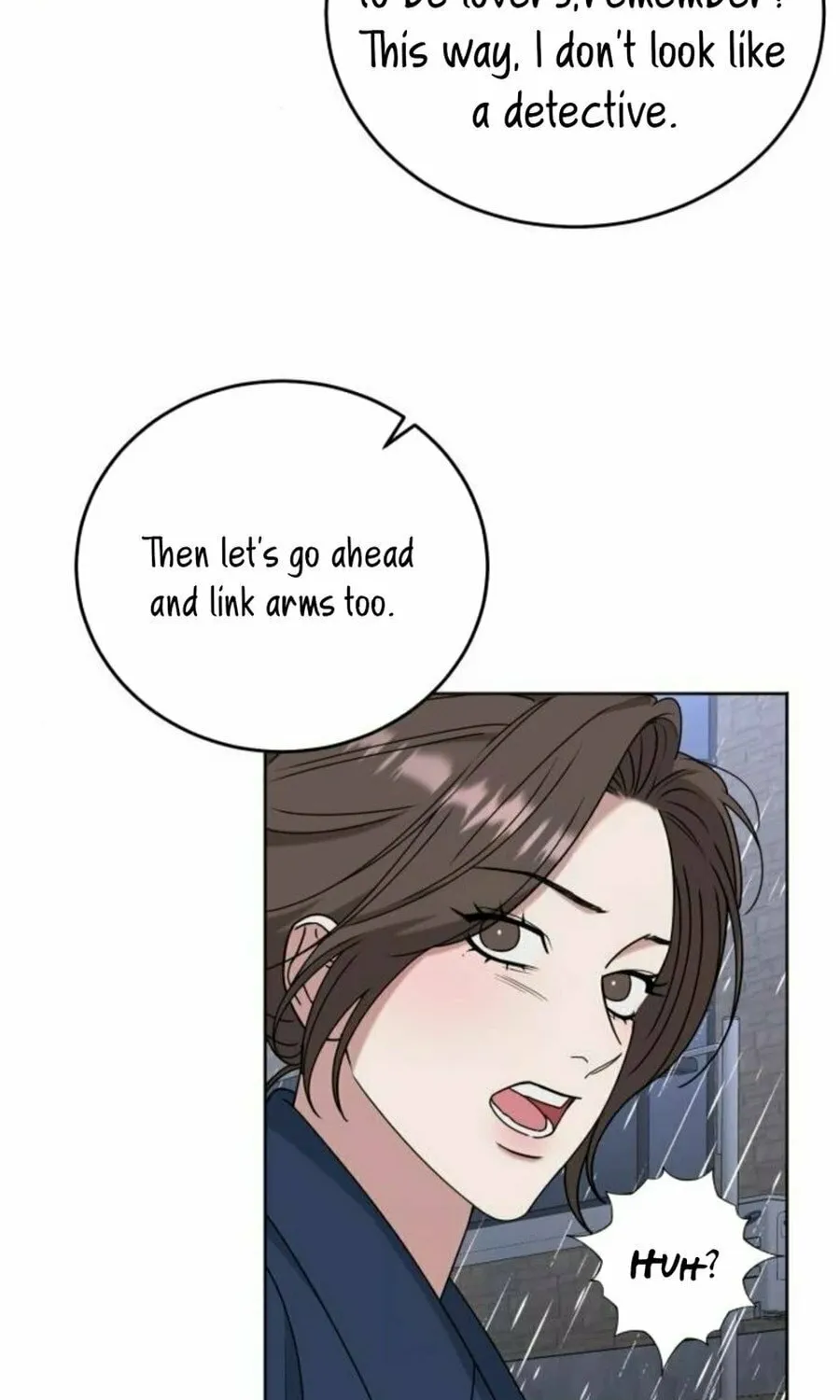 Read Locked Onto You chapter 89 image 36 on Lezhin