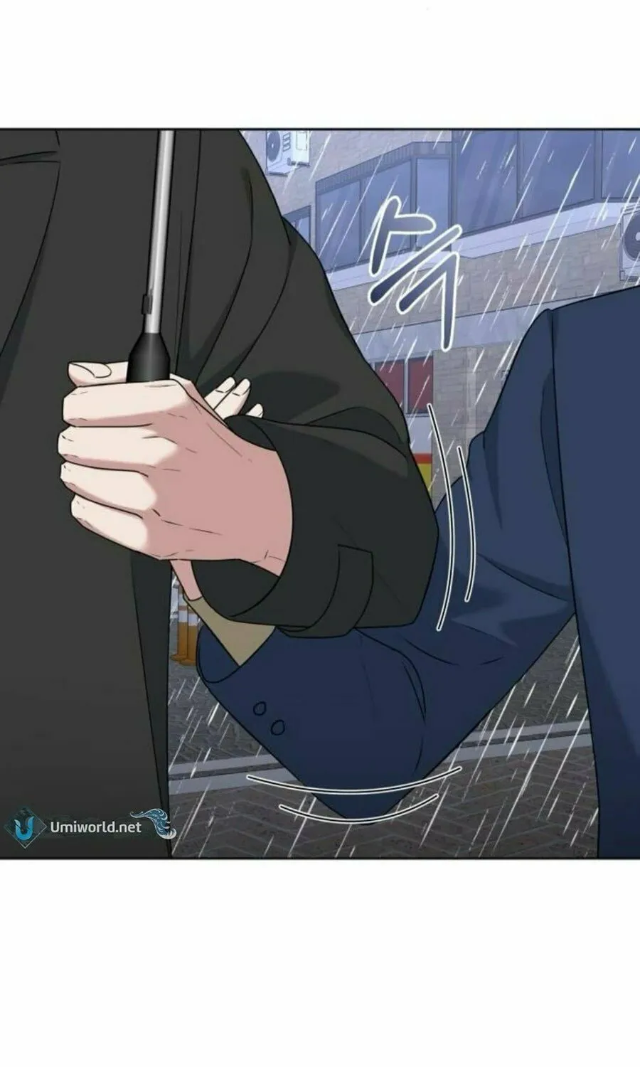 Read Locked Onto You chapter 89 image 41 on Lezhin