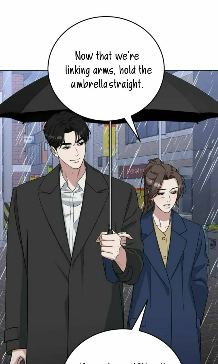 Read Locked Onto You chapter 89 image 42 on Lezhin