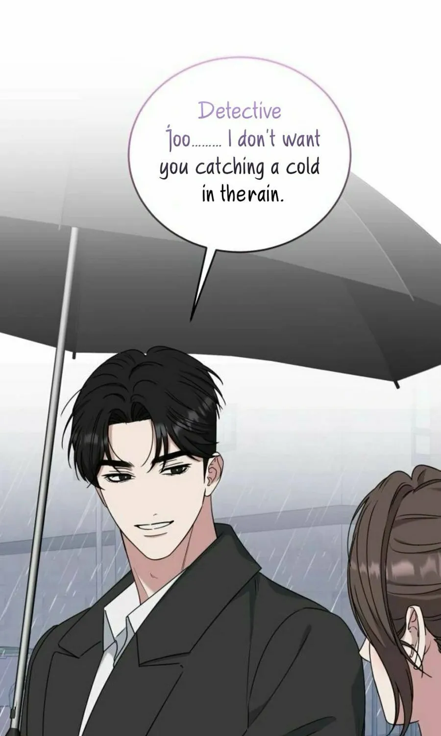 Read Locked Onto You chapter 89 image 44 on Lezhin