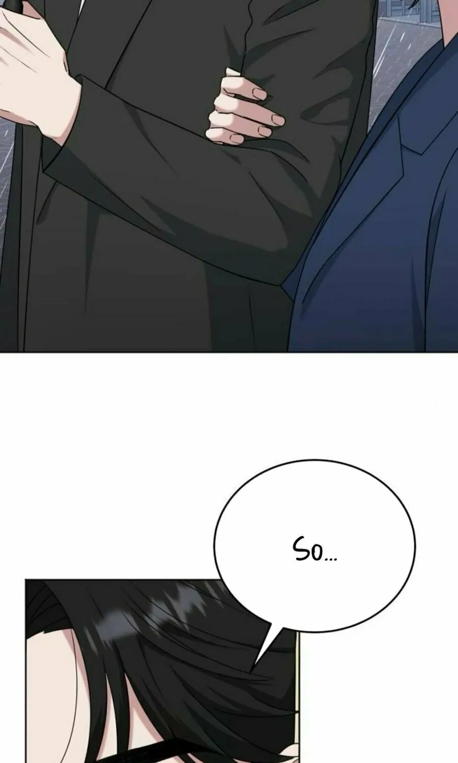Read Locked Onto You chapter 89 image 45 on Lezhin