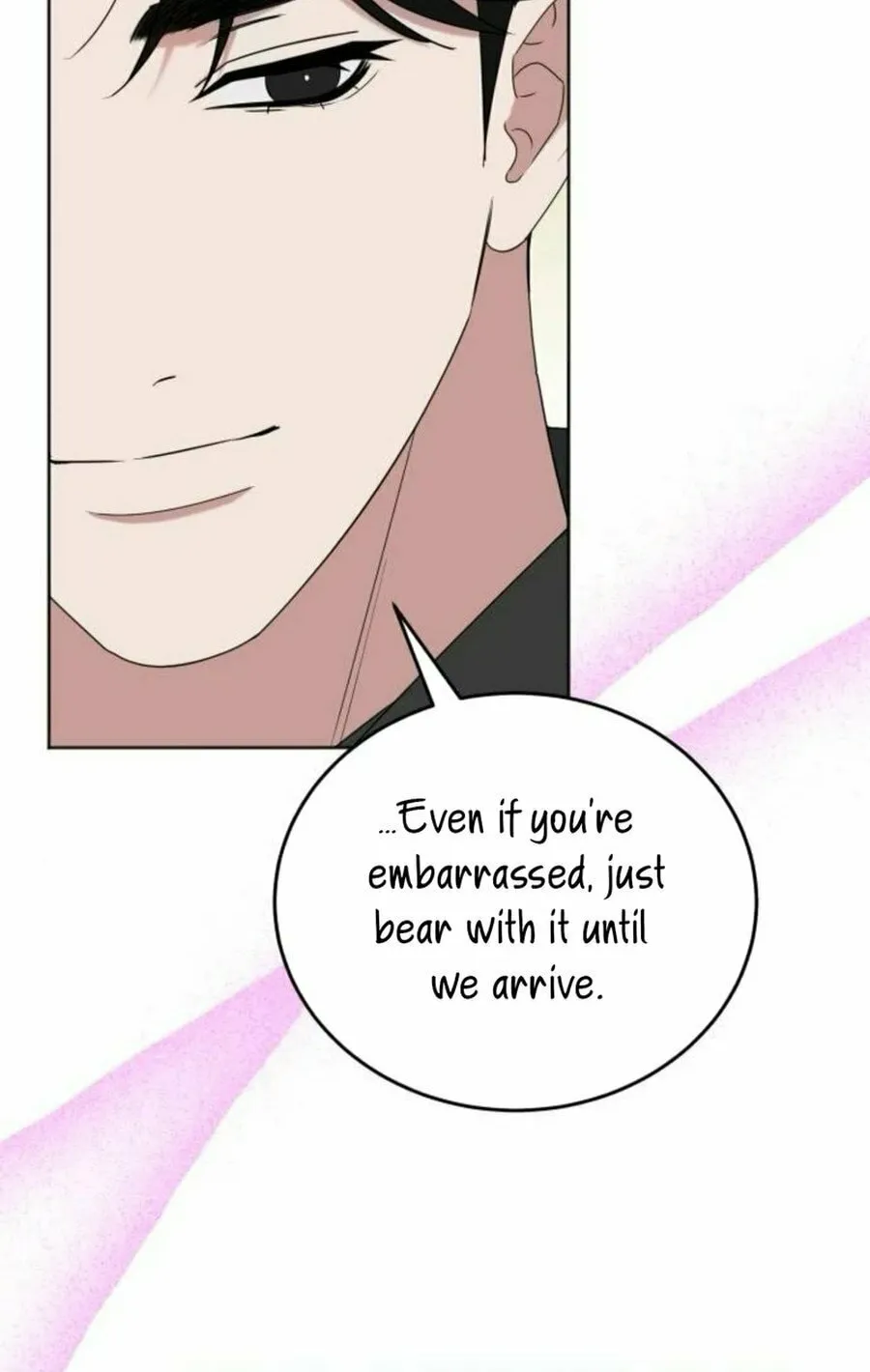 Read Locked Onto You chapter 89 image 46 on Lezhin