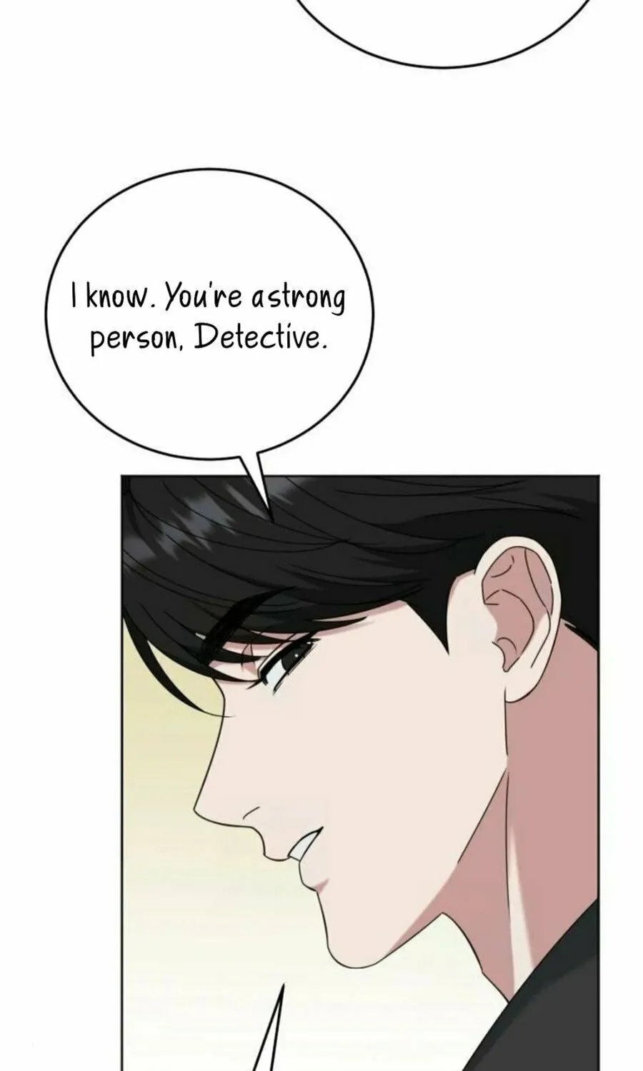 Read Locked Onto You chapter 89 image 49 on Lezhin