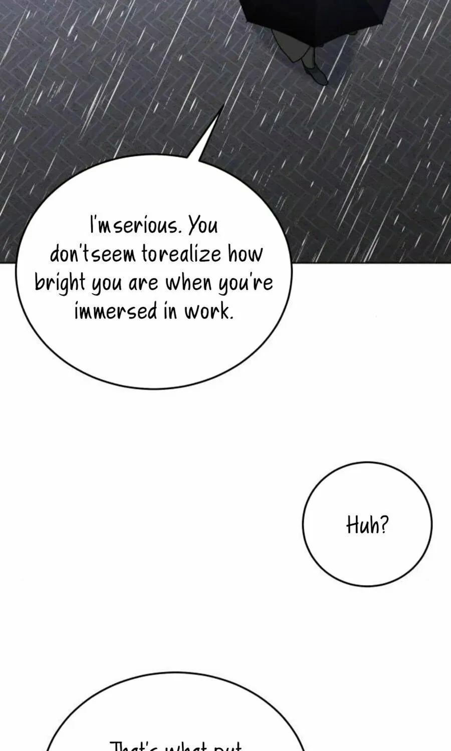 Read Locked Onto You chapter 89 image 51 on Lezhin
