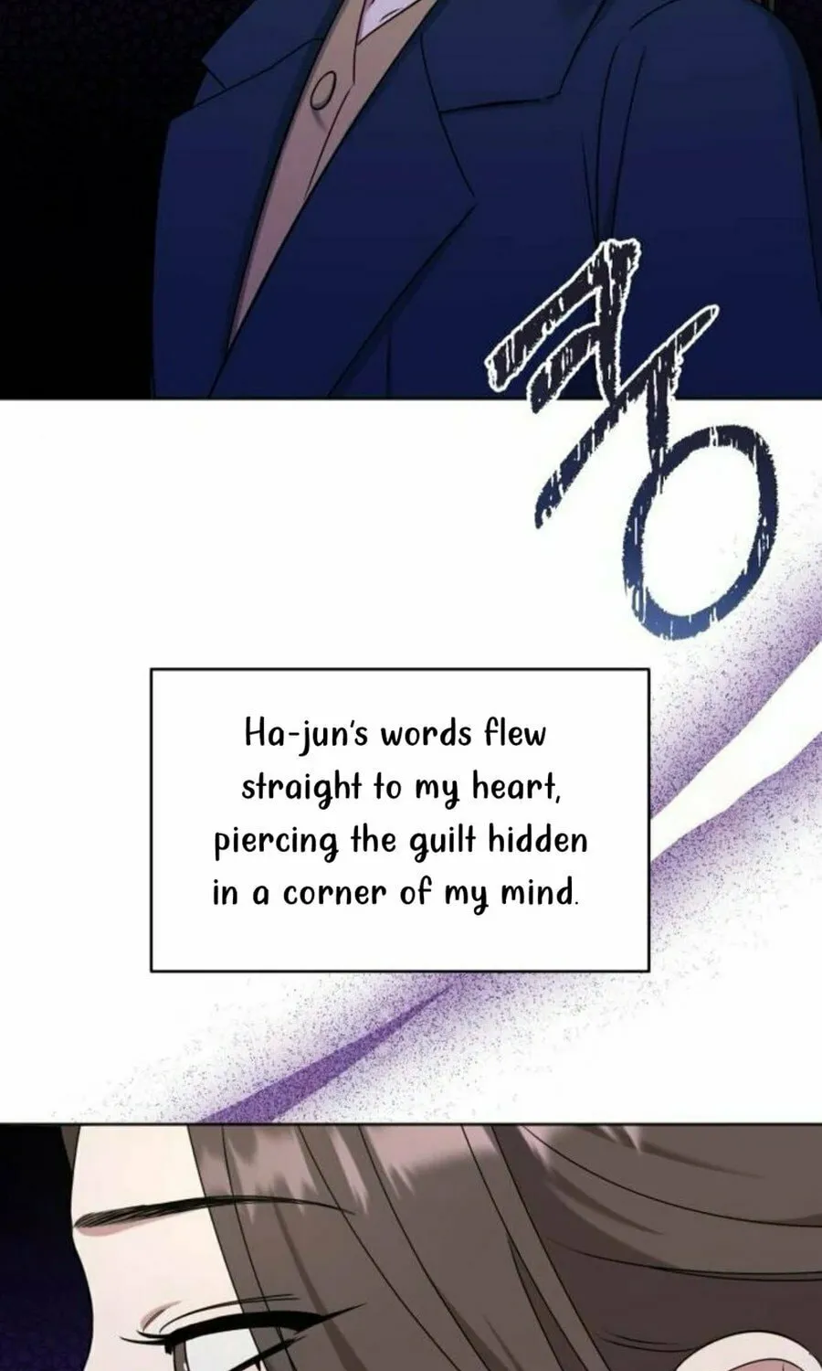 Read Locked Onto You chapter 89 image 55 on Lezhin