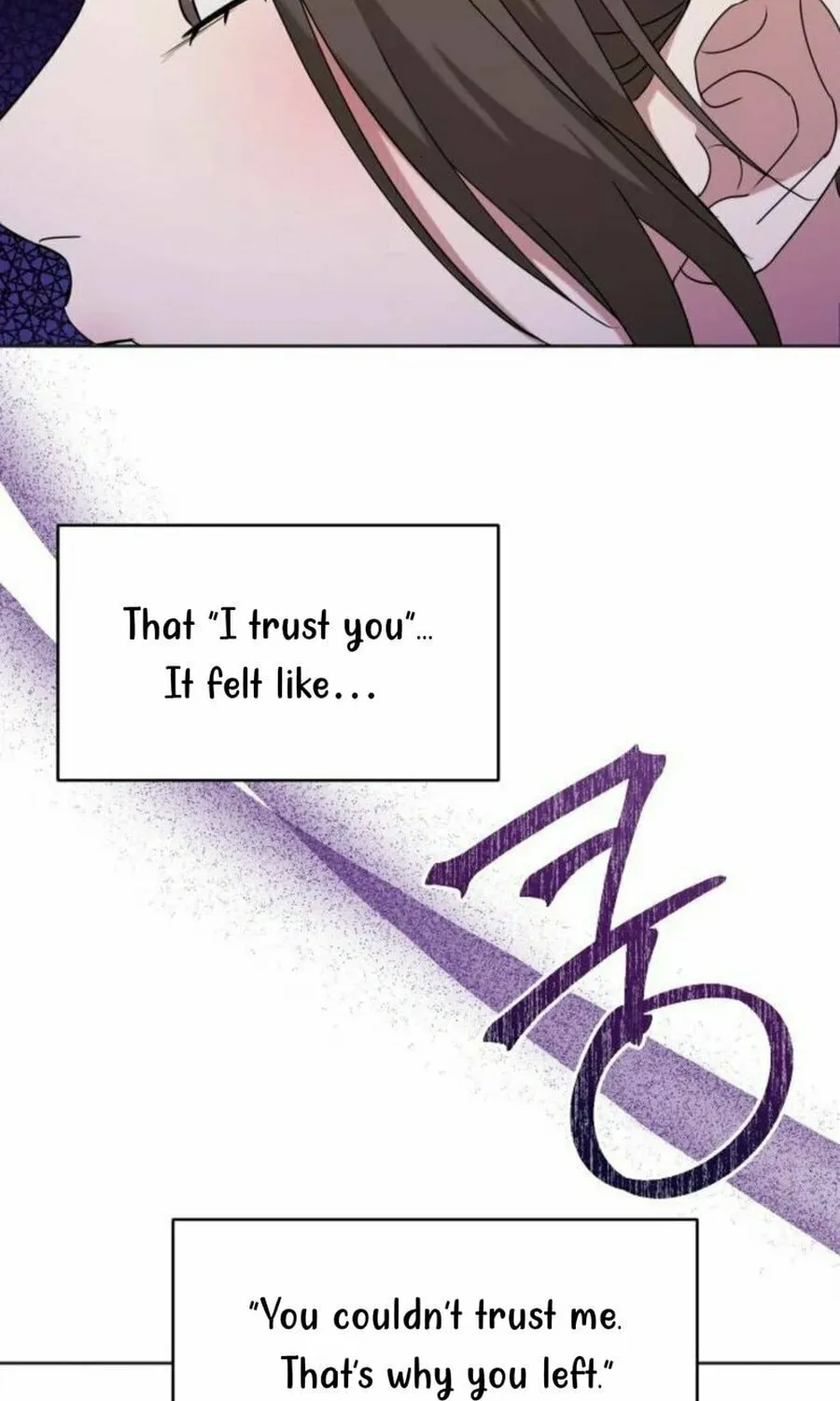 Read Locked Onto You chapter 89 image 56 on Lezhin