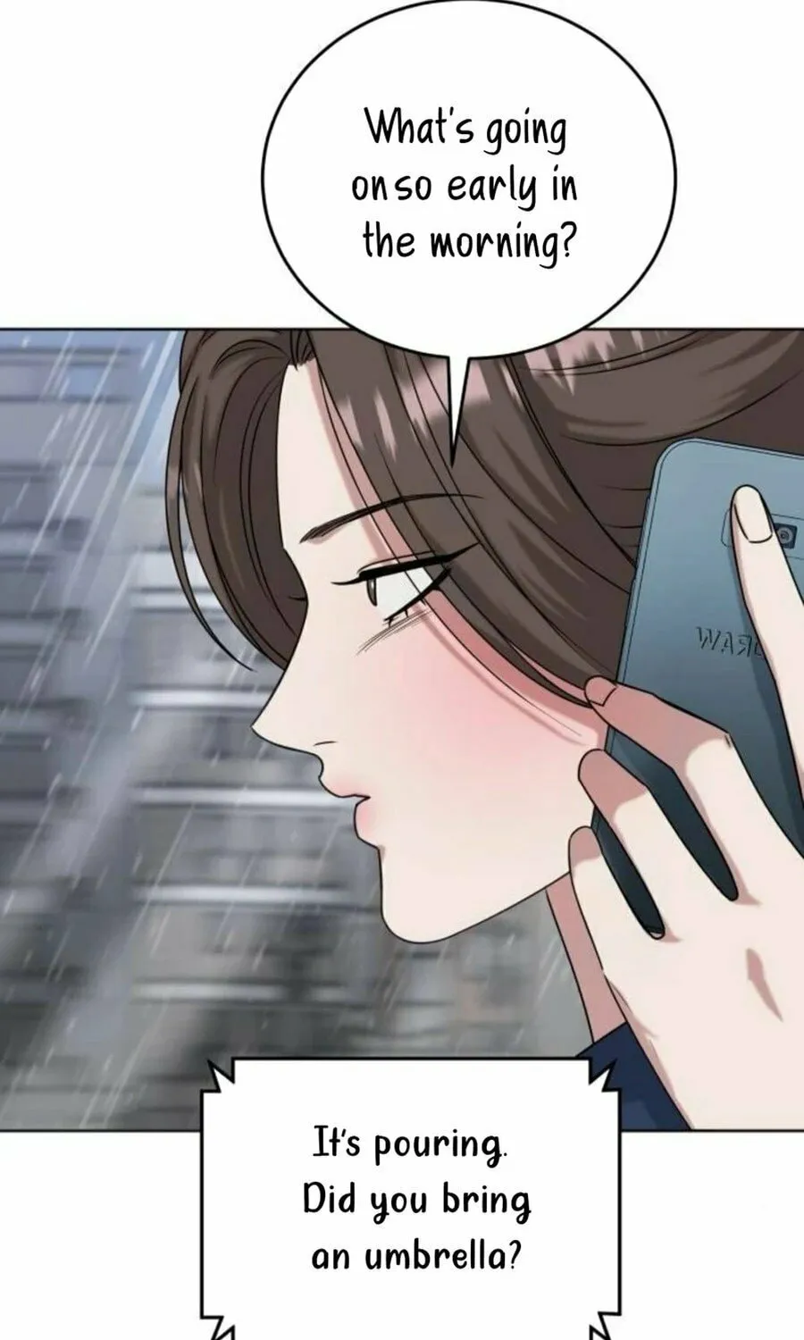 Read Locked Onto You chapter 89 image 6 on Lezhin