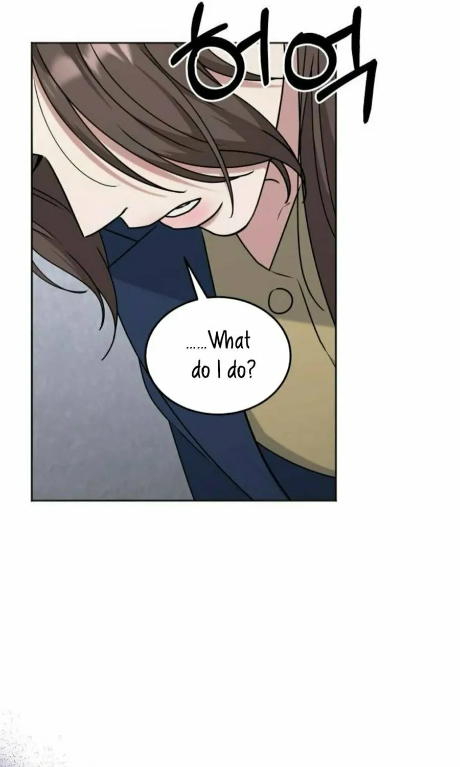 Read Locked Onto You chapter 89 image 65 on Lezhin