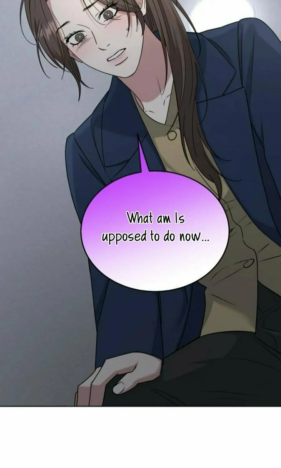 Read Locked Onto You chapter 89 image 67 on Lezhin