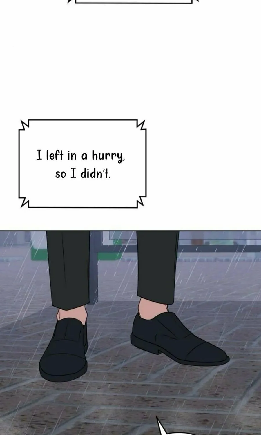 Read Locked Onto You chapter 89 image 7 on Lezhin