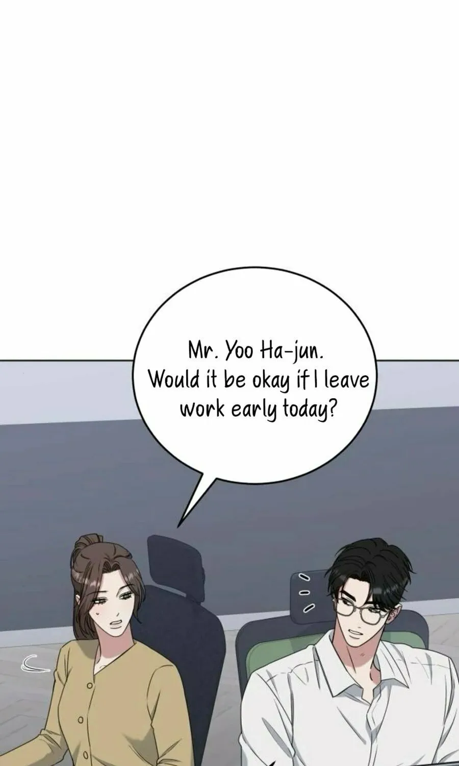Read Locked Onto You chapter 89 image 74 on Lezhin