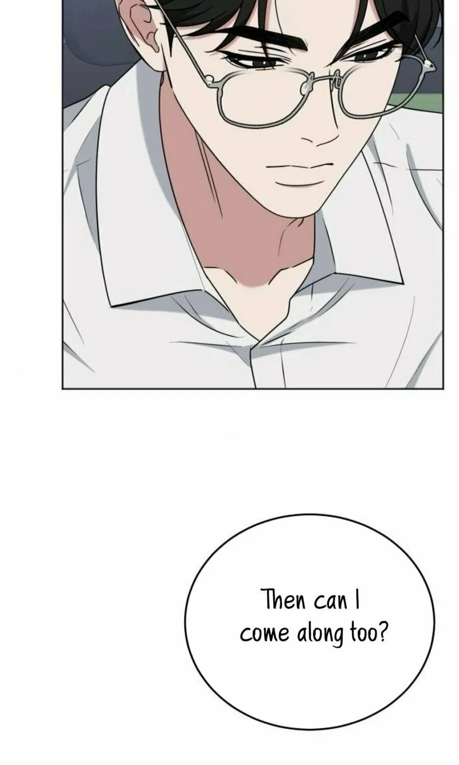 Read Locked Onto You chapter 89 image 76 on Lezhin