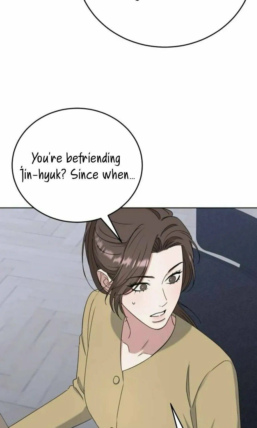 Read Locked Onto You chapter 89 image 79 on Lezhin