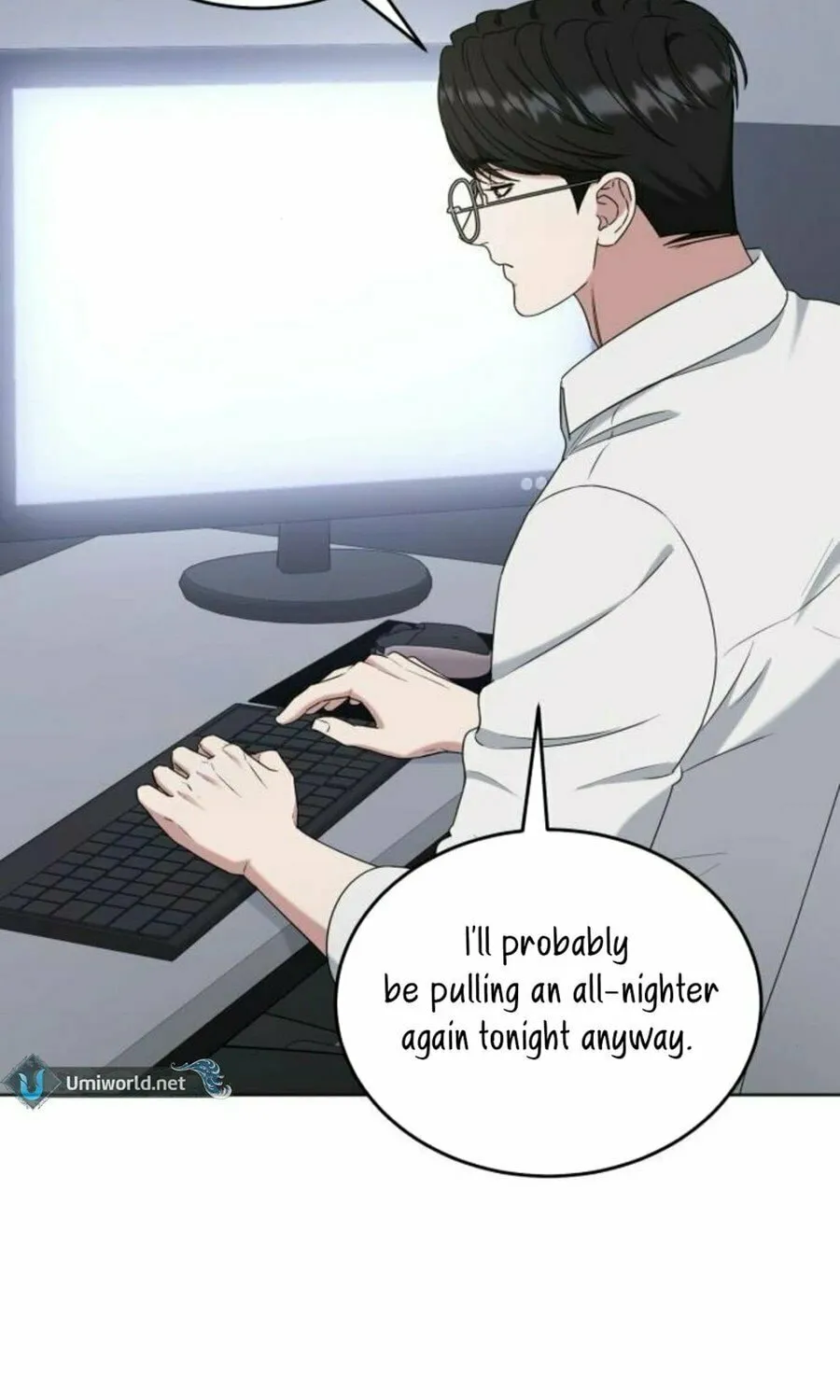 Read Locked Onto You chapter 89 image 81 on Lezhin