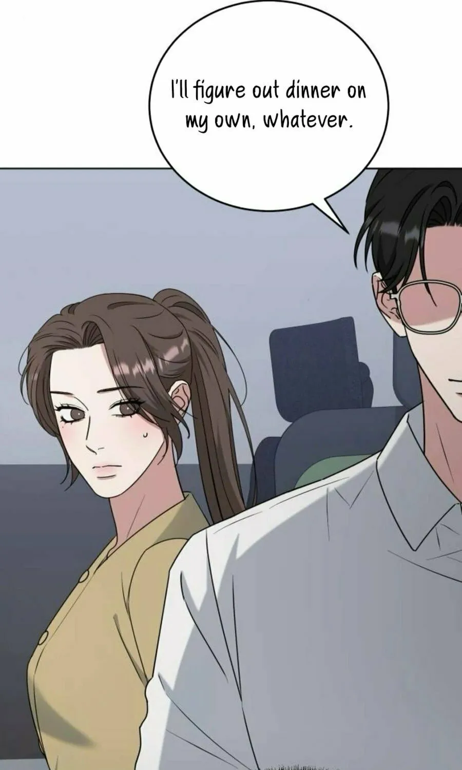 Read Locked Onto You chapter 89 image 83 on Lezhin