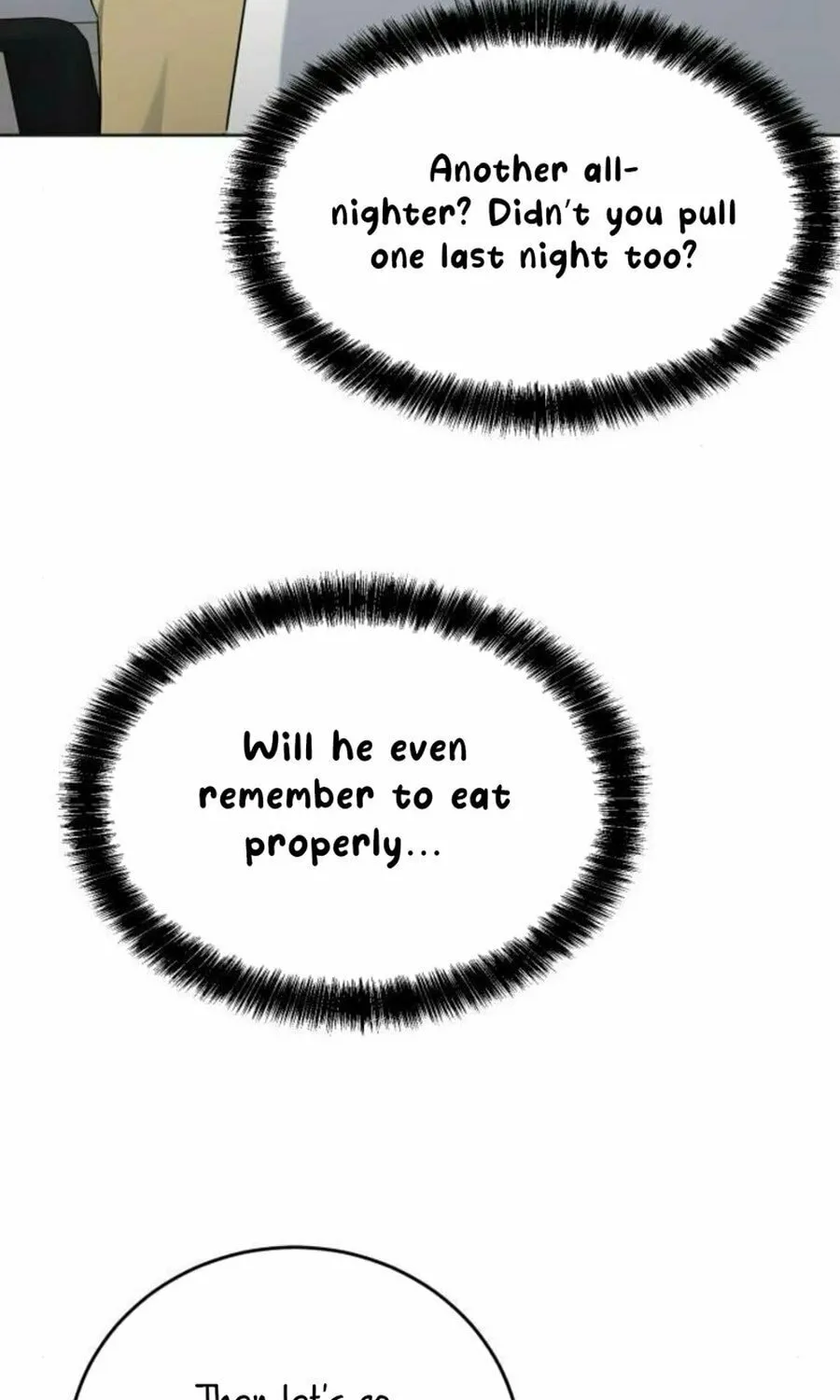 Read Locked Onto You chapter 89 image 84 on Lezhin