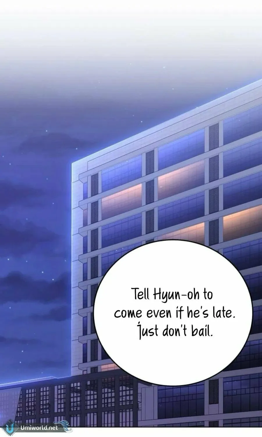 Read Locked Onto You chapter 89 image 87 on Lezhin