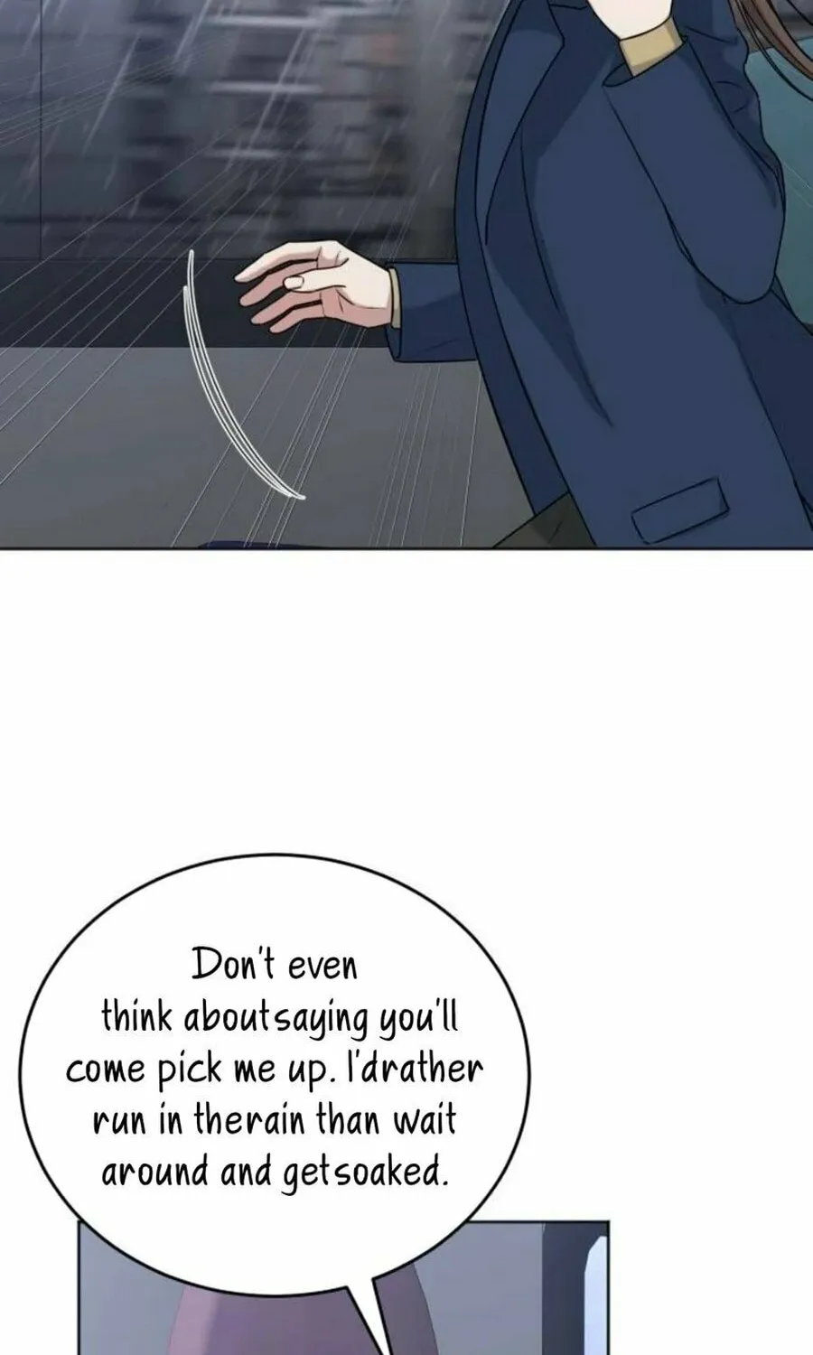 Read Locked Onto You chapter 89 image 9 on Lezhin