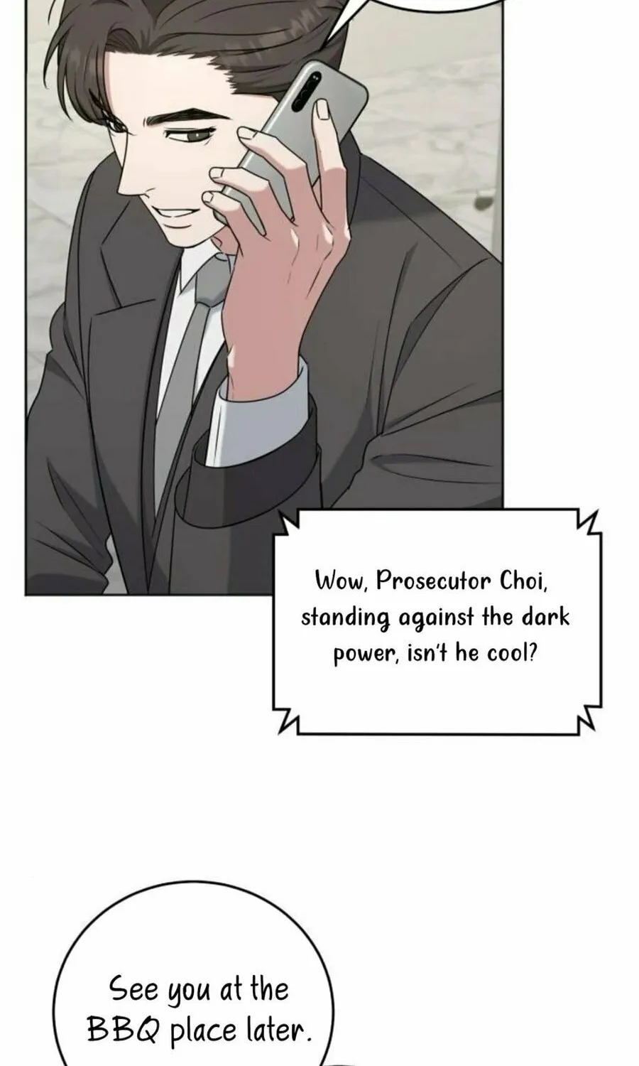 Read Locked Onto You chapter 89 image 92 on Lezhin