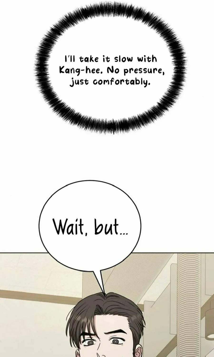 Read Locked Onto You chapter 89 image 95 on Lezhin