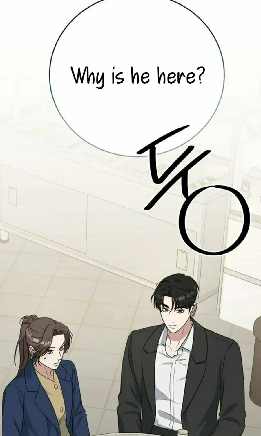 Read Locked Onto You chapter 89 image 97 on Lezhin