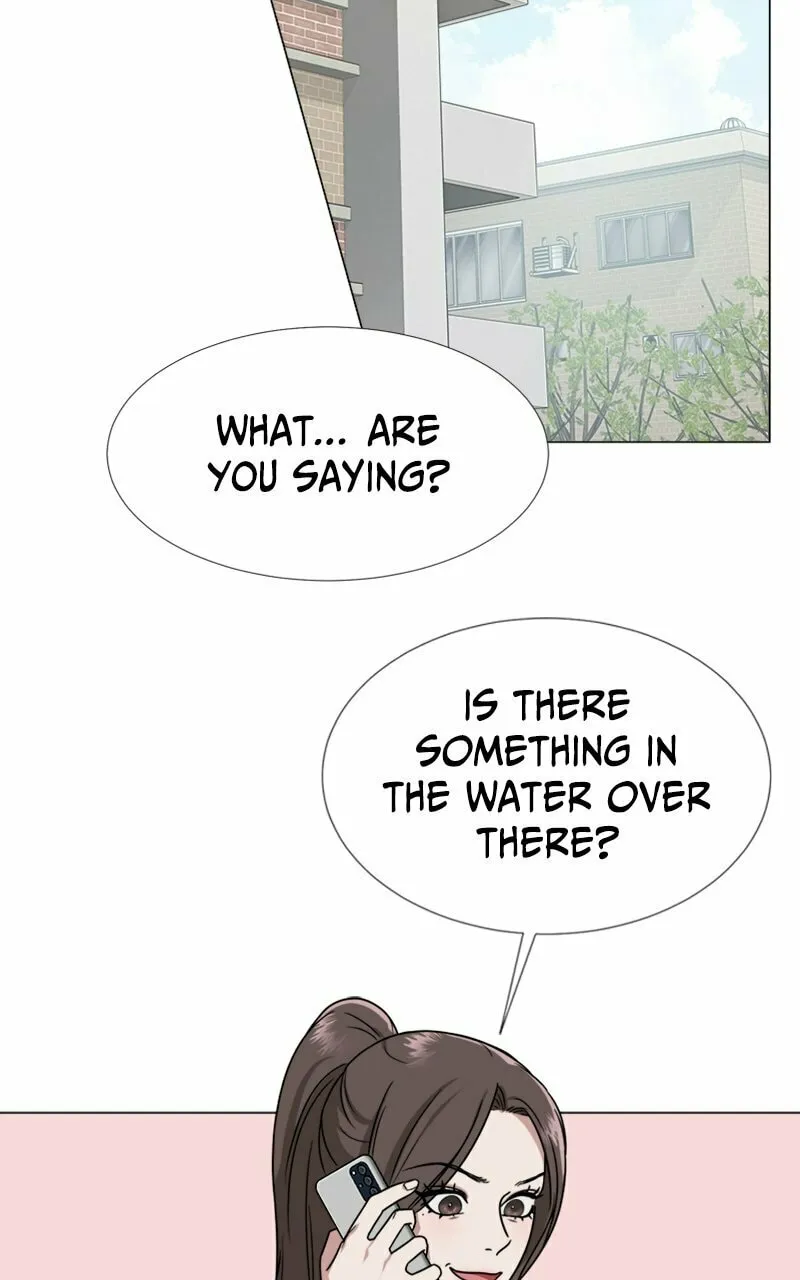 Read Locked Onto You chapter 9 image 1 on Lezhin