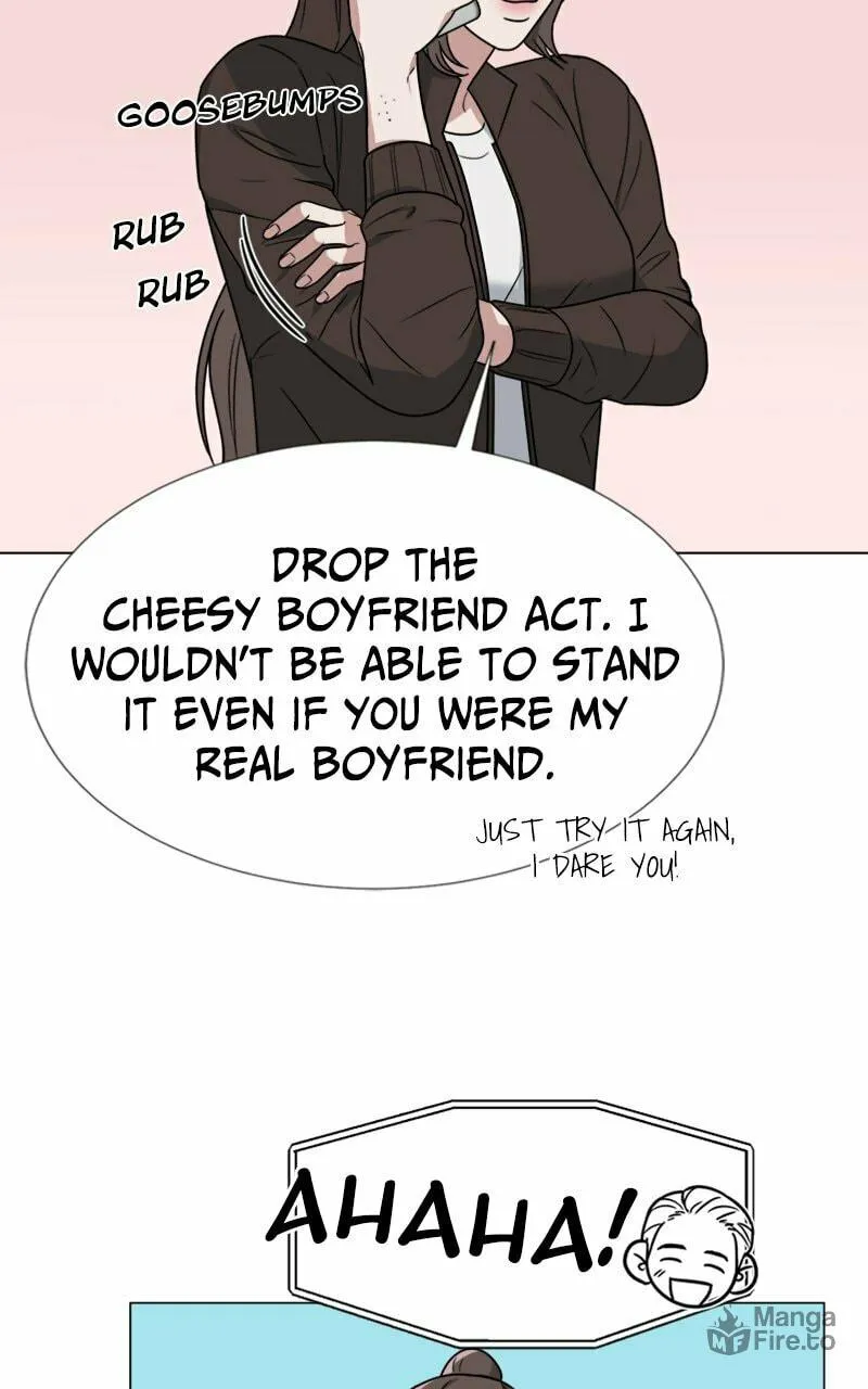 Read Locked Onto You chapter 9 image 2 on Lezhin