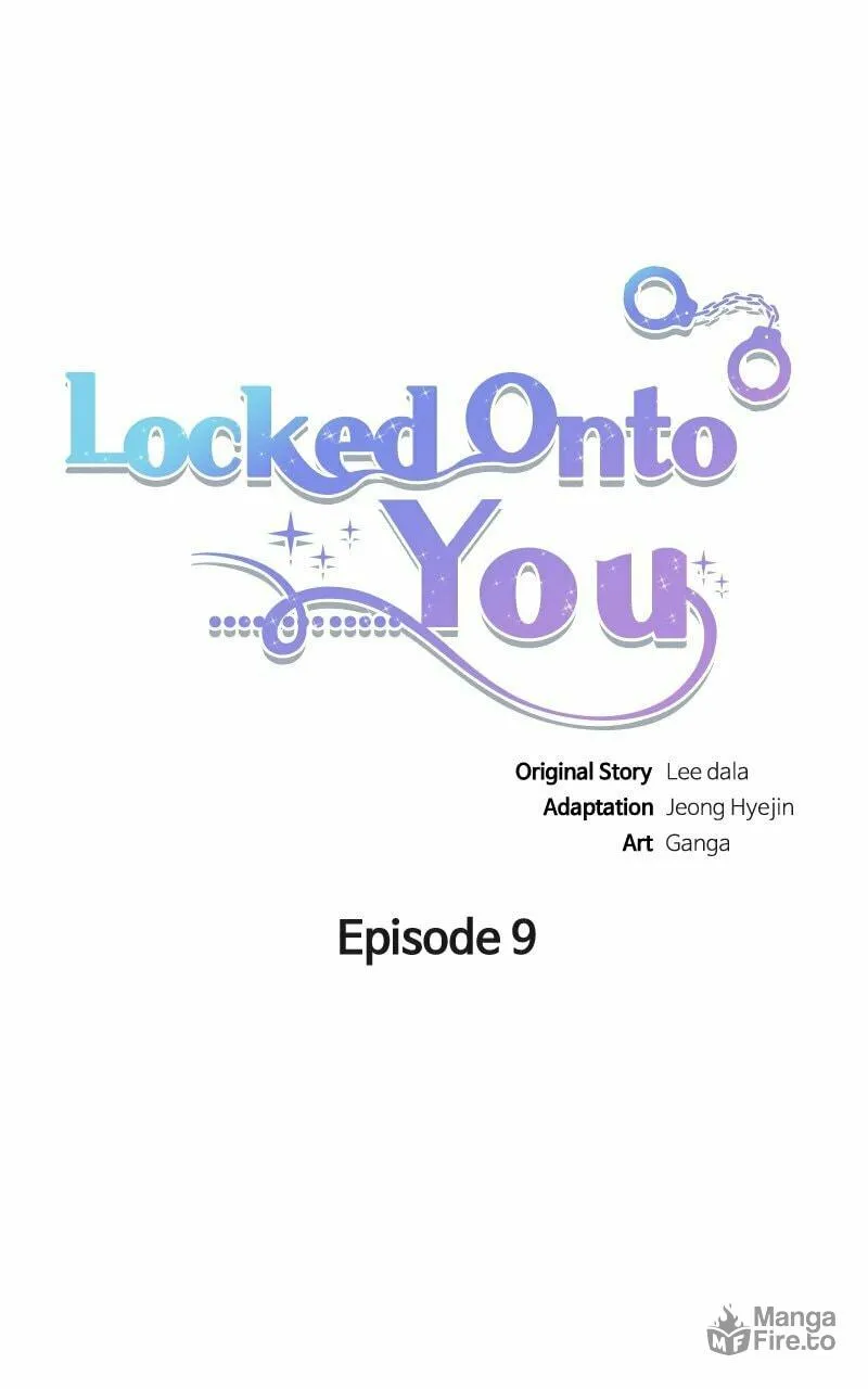 Read Locked Onto You chapter 9 image 24 on Lezhin
