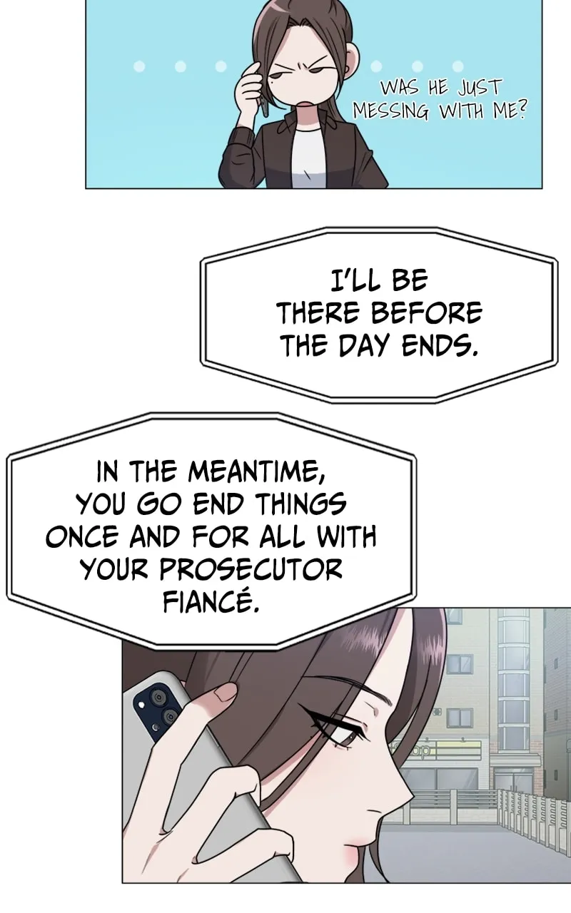 Read Locked Onto You chapter 9 image 3 on Lezhin