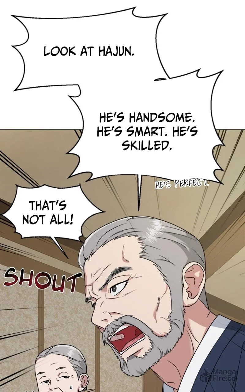 Read Locked Onto You chapter 9 image 32 on Lezhin