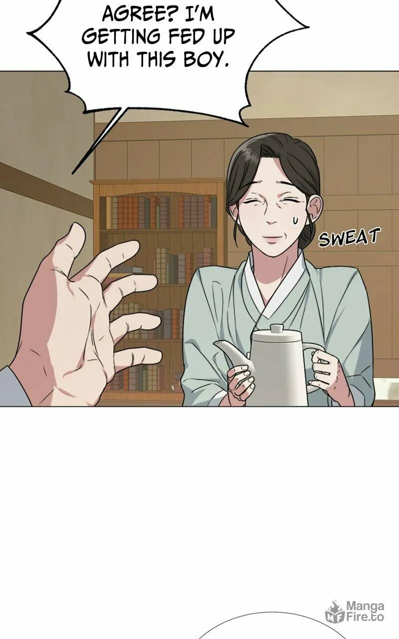Read Locked Onto You chapter 9 image 35 on Lezhin