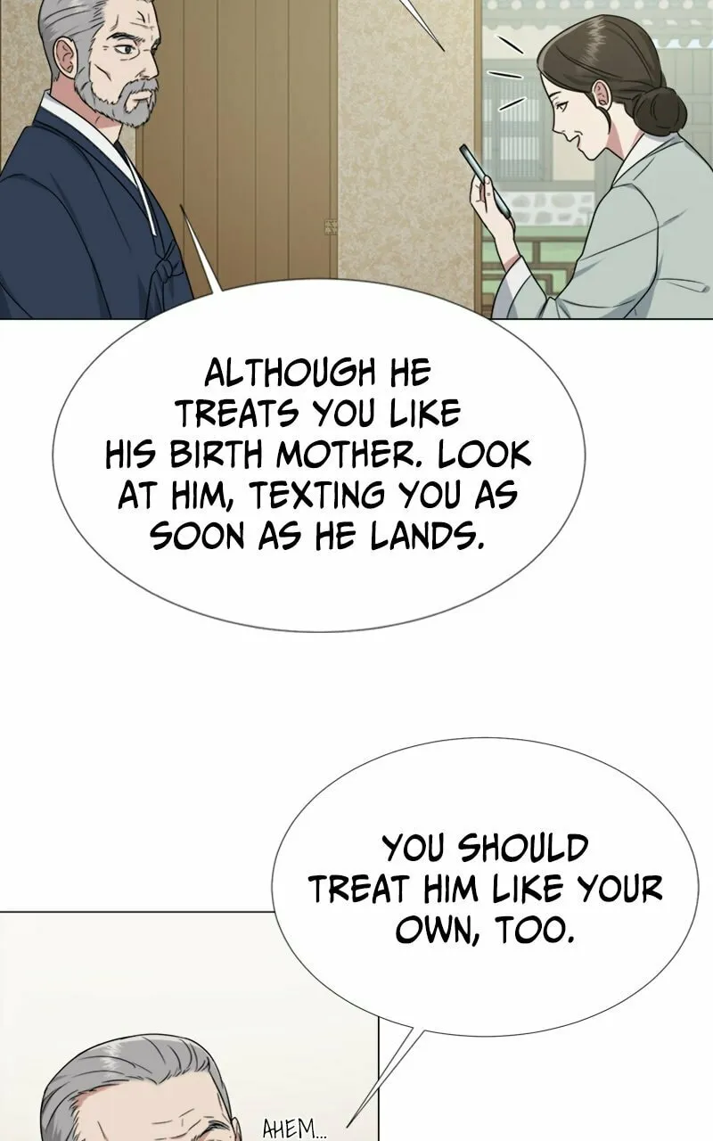 Read Locked Onto You chapter 9 image 40 on Lezhin