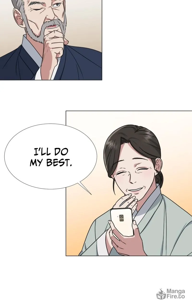 Read Locked Onto You chapter 9 image 41 on Lezhin