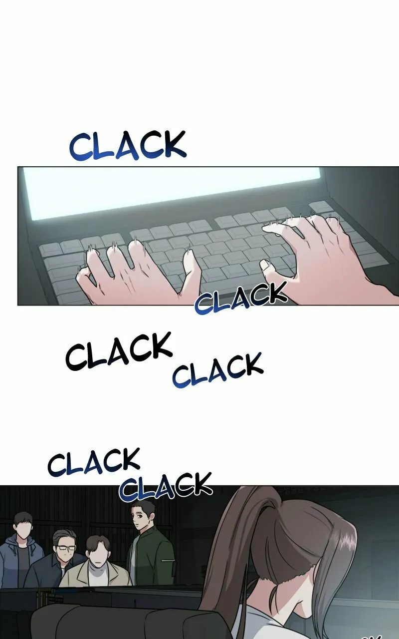 Read Locked Onto You chapter 9 image 46 on Lezhin