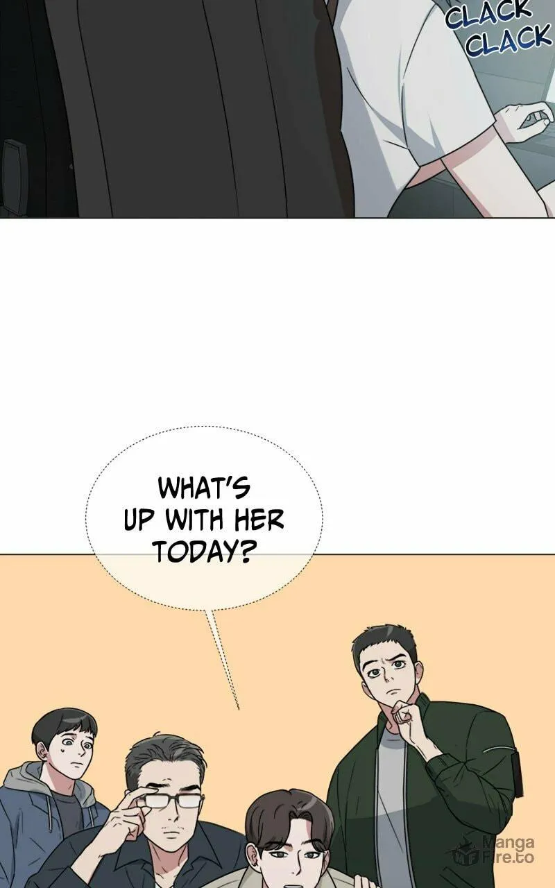 Read Locked Onto You chapter 9 image 47 on Lezhin