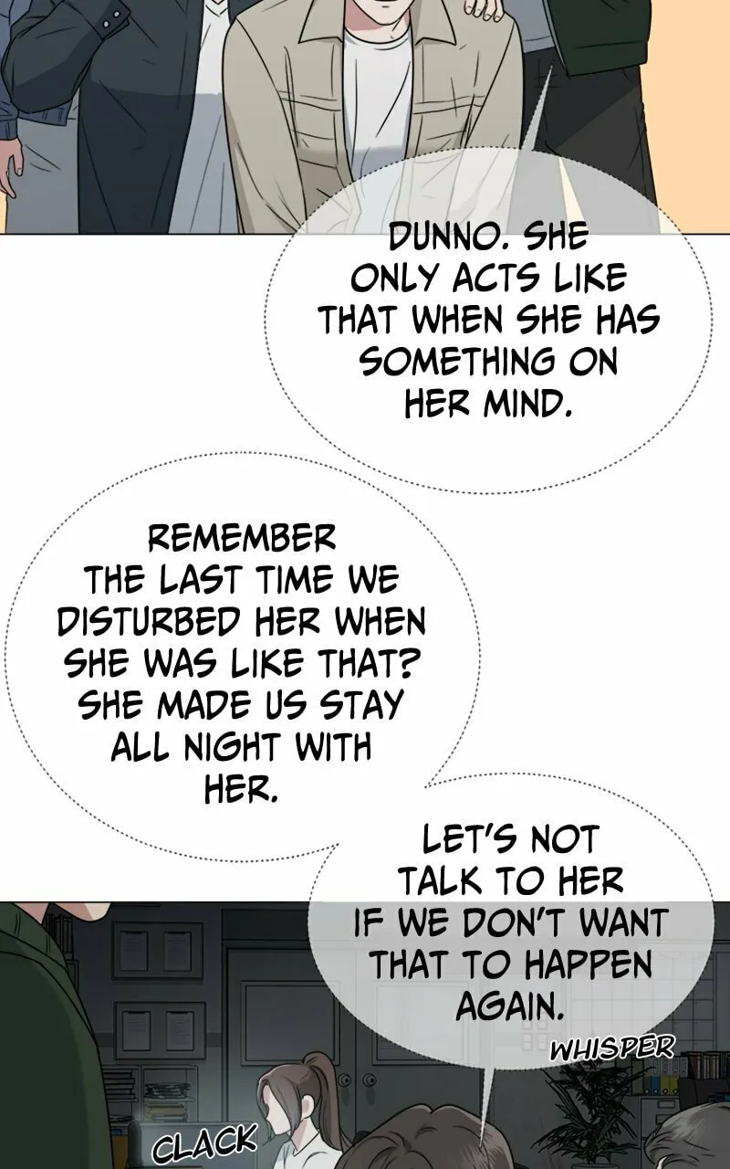 Read Locked Onto You chapter 9 image 48 on Lezhin