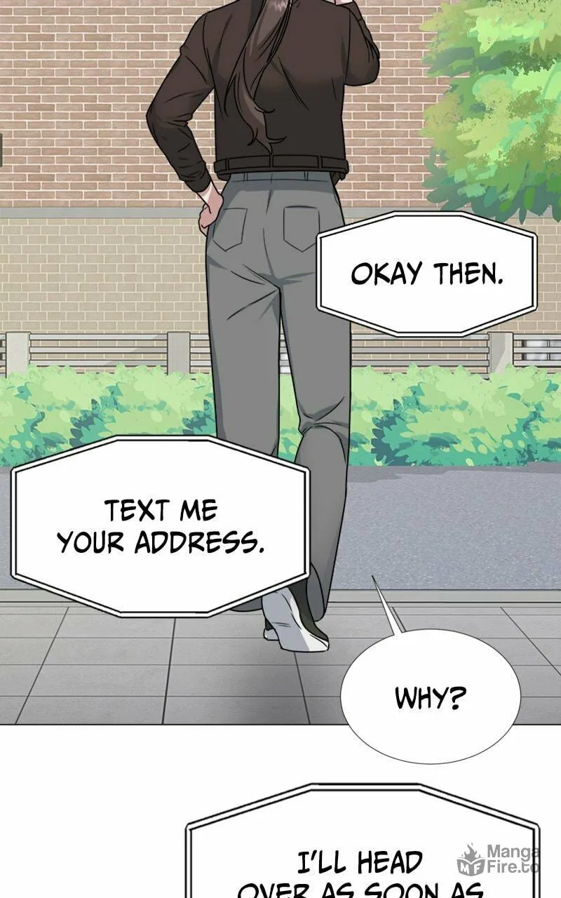 Read Locked Onto You chapter 9 image 5 on Lezhin