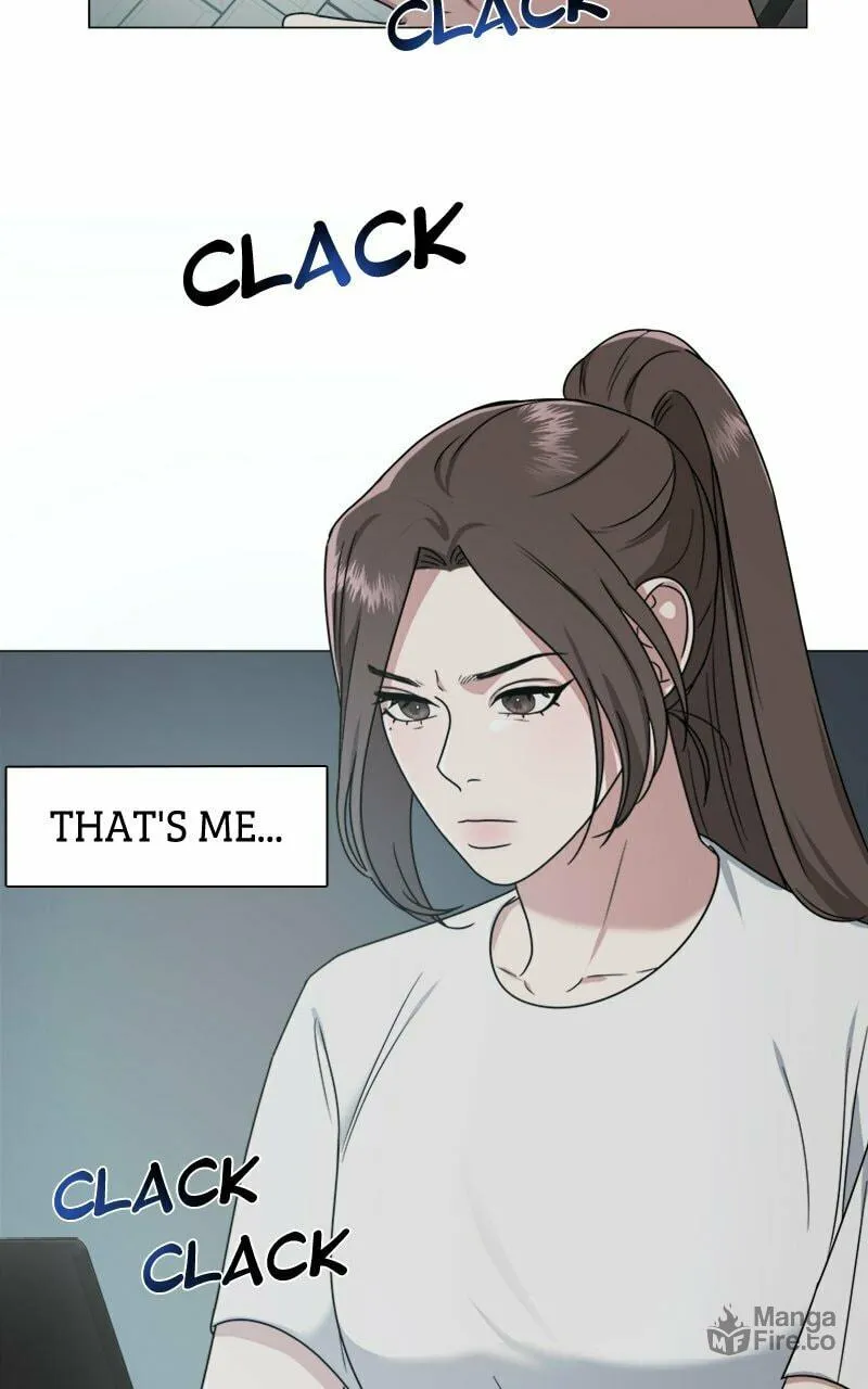 Read Locked Onto You chapter 9 image 50 on Lezhin