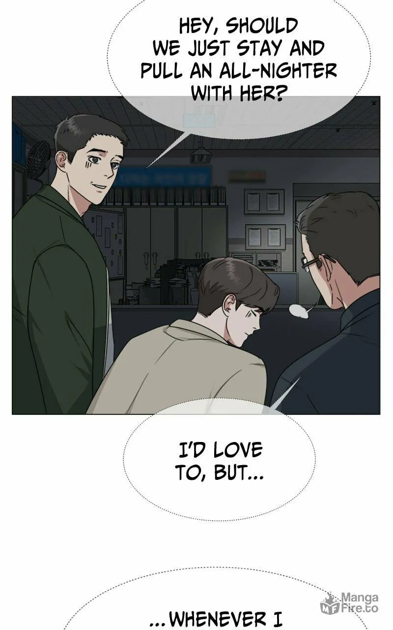 Read Locked Onto You chapter 9 image 54 on Lezhin