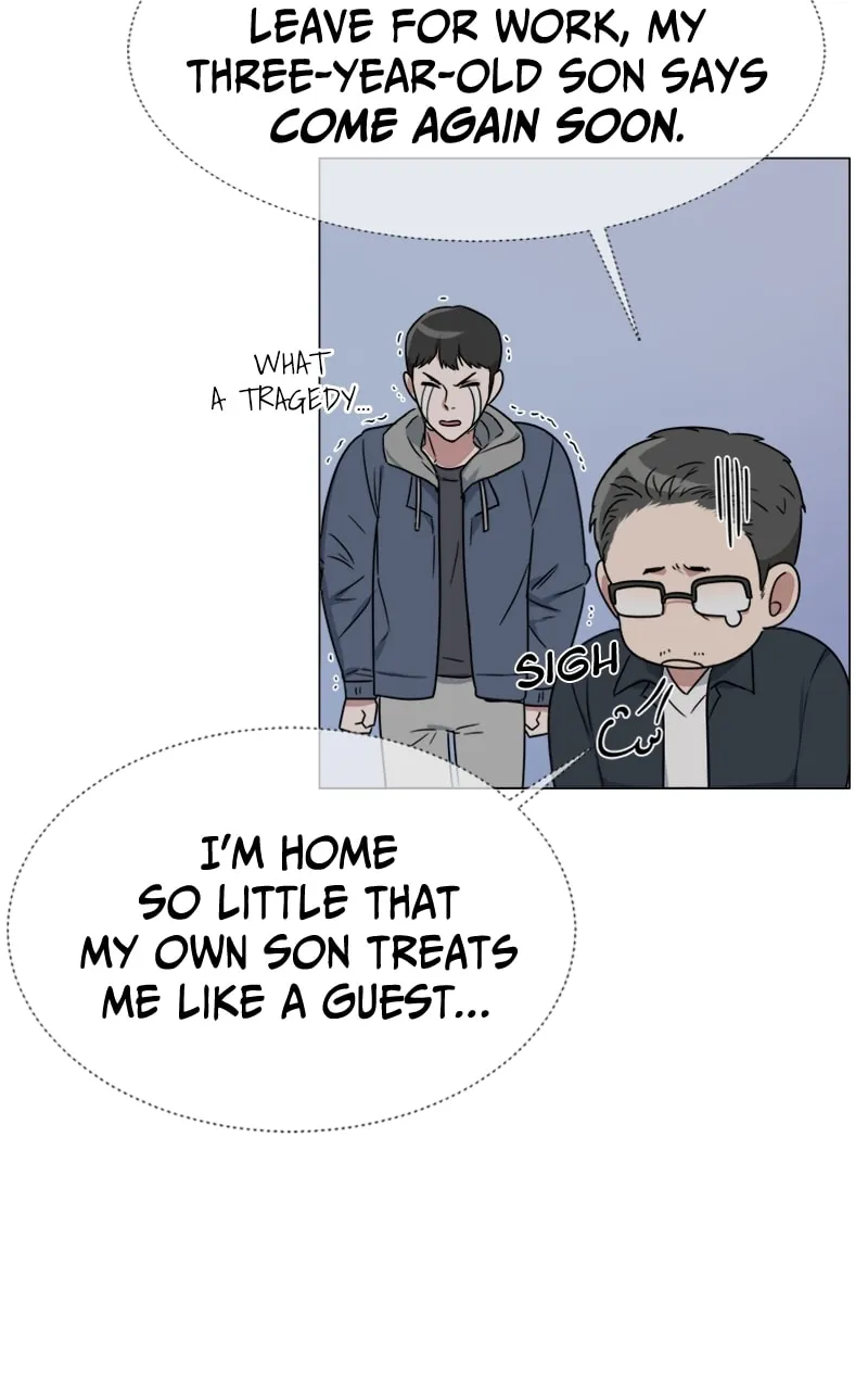Read Locked Onto You chapter 9 image 55 on Lezhin