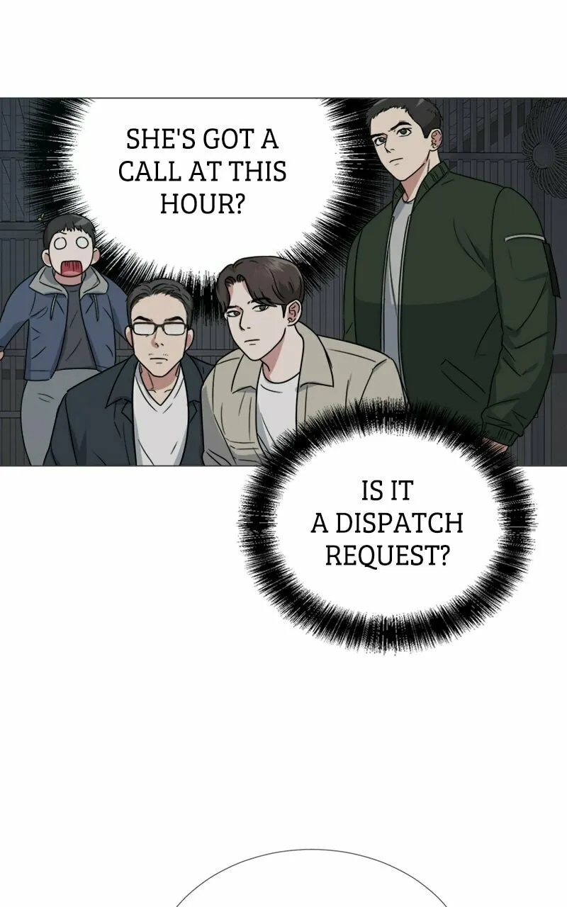 Read Locked Onto You chapter 9 image 57 on Lezhin