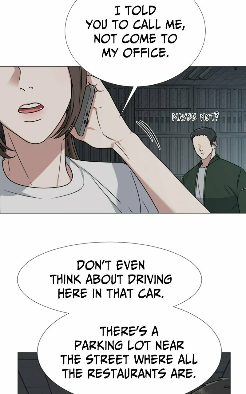 Read Locked Onto You chapter 9 image 58 on Lezhin