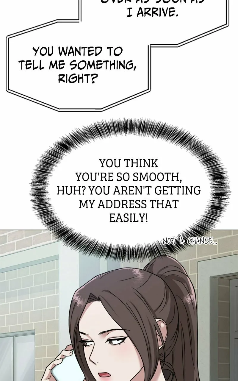 Read Locked Onto You chapter 9 image 6 on Lezhin